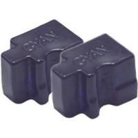 Xerox 016-2041-00 OEM Cyan Solid Ink Sticks