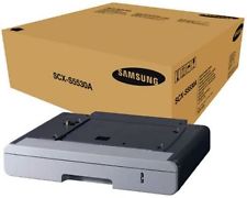 Samsung SCX-S5635A OEM 2nd Sheet Paper Tray