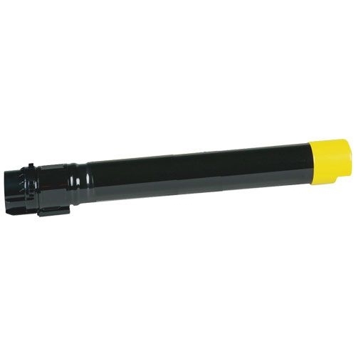 Premium C950X2YG Compatible Lexmark Yellow Toner Cartridge