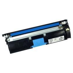 Premium 1710587-007 Compatible Konica Minolta Cyan Toner Cartridge