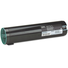 IBM 39V2211 OEM Black Toner Cartridge