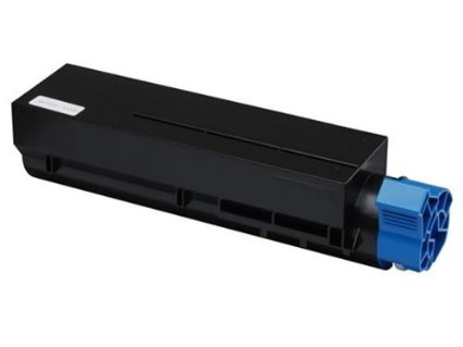 Premium 44992405 Compatible Okidata Black Toner Cartridge