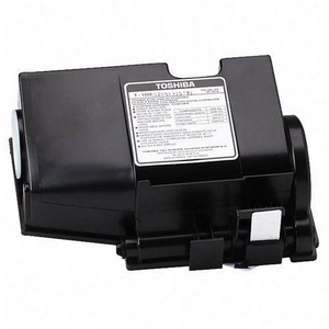 Premium T-1550 Compatible Toshiba Black Copier Toner