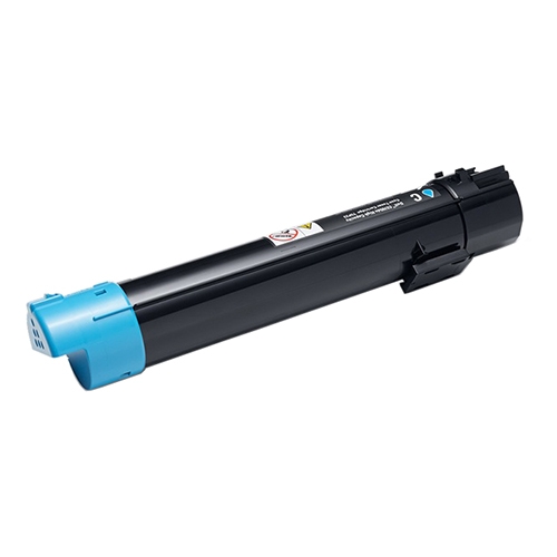 Premium M3TD7 (332-2118) Compatible Dell Cyan Toner Cartridge