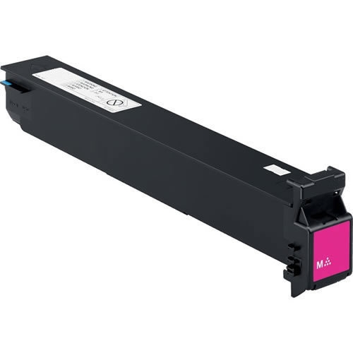 Premium 8938-703 (TN-312M) Compatible Konica Minolta Magenta Copier Toner