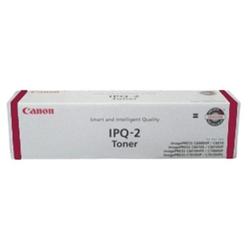 Canon 0438B003AA (IPQ-2) OEM Magenta Toner