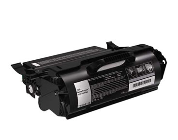 Premium J237T (330-6968) Compatible Dell Black Toner Cartridge