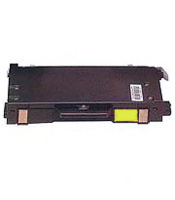 Xerox 106R00682 (106R682) OEM Yellow Toner Cartridge