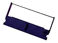 Premium ERC-41PL Compatible Epson Purple POS Ribbon