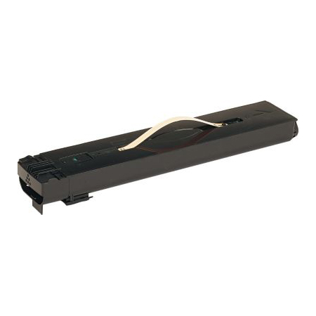 Premium 6R1219 Compatible Xerox Black Toner