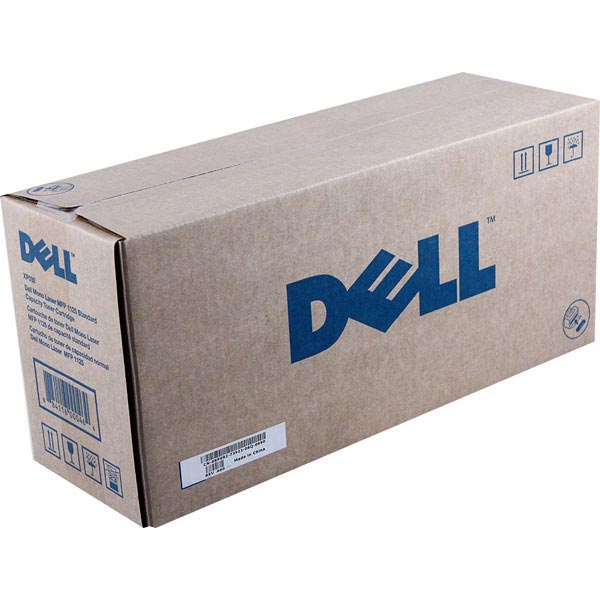 Dell UW919 (310-9318) OEM Black Toner