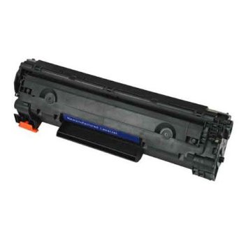 (Jumbo Toner) Premium CE278A (HP 78A) Compatible HP Black Toner Cartridge