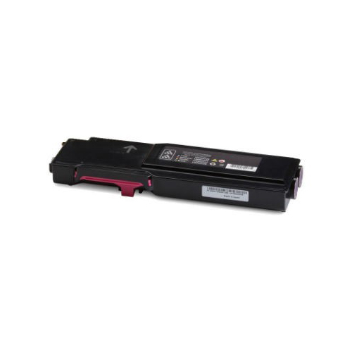 Premium 106R02745 Compatible Xerox Magenta Toner Cartridge