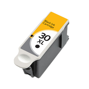 Premium 1550532 (Kodak 30B XL) Compatible Kodak Black Inkjet Cartridge