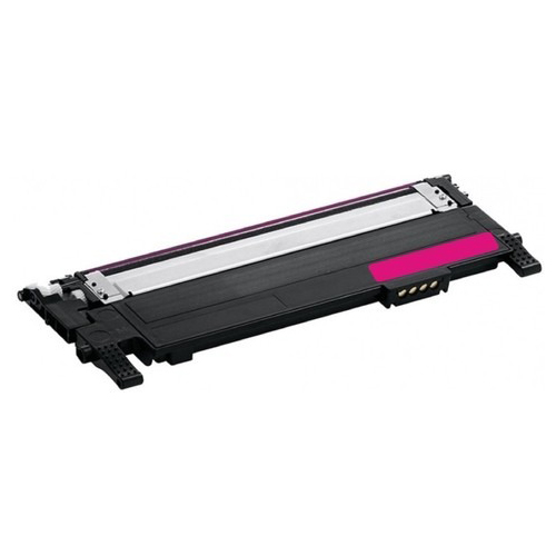 Premium CLT-M404S Compatible Samsung Magenta Toner Cartridge