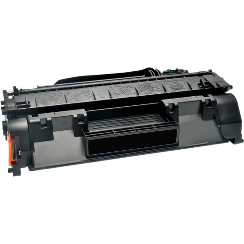 (Jumbo Toner) Premium CE505X (HP 05X) Compatible HP Black Toner Cartridge