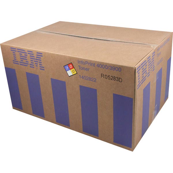 IBM 1402822 OEM Toner Cartridge (8 pk)