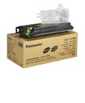 Panasonic DQ-TU18B OEM Black Copier Toner