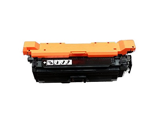 Premium CF330X (HP 654X) Compatible HP Black Toner Cartridge