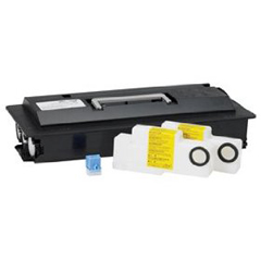 Premium 1T02GR0US0 (TK-717) Compatible Kyocera Mita Black Toner Cartridge