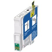 Premium T054020 (Epson 54) Compatible Epson Black Inkjet Cartridge