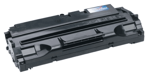 Premium SF-6800D6 Compatible Samsung Black Toner Cartridge
