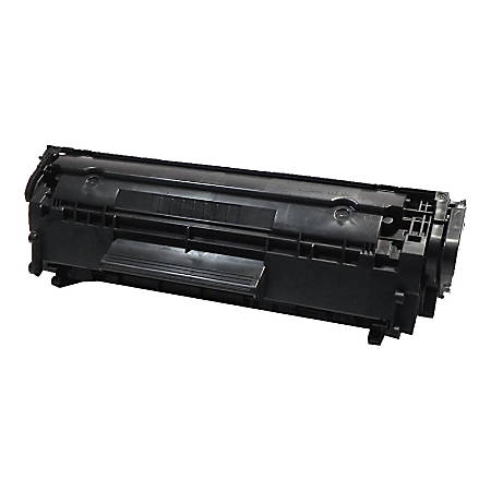 Premium 0263B001A (FX-9) Compatible Canon Black Toner Cartridge