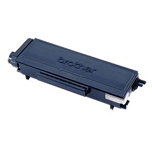 Premium TN-550 Compatible Brother Black Toner Cartridge