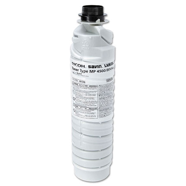 Gestetner 841346 OEM Black Toner