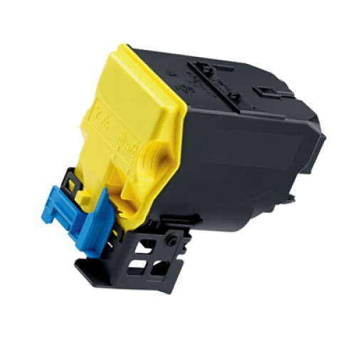 Premium A0X5232 Compatible Konica Minolta Yellow Toner Cartridge