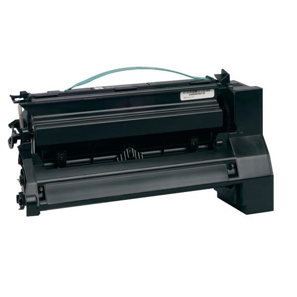 IBM 39V0942 OEM Extra High Yield Yellow Laser Toner Cartridge