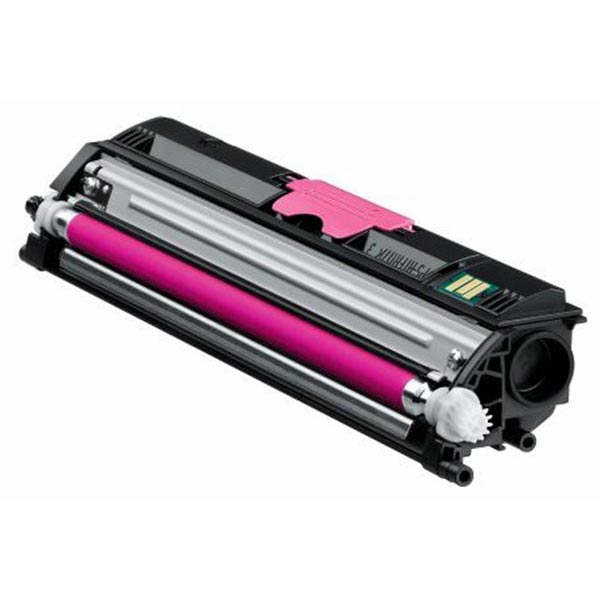 Konica Minolta A0V30AF OEM Magenta Toner Cartridge