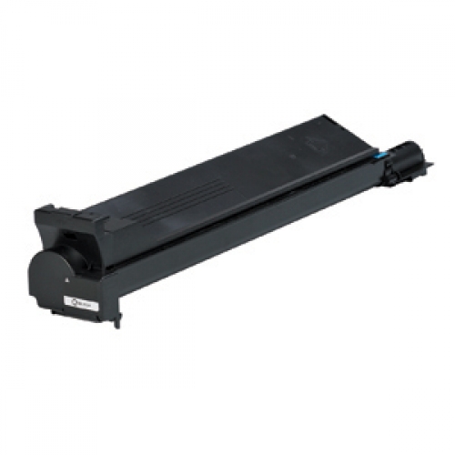 Premium TN-312K Compatible Konica Minolta Black Copier Toner