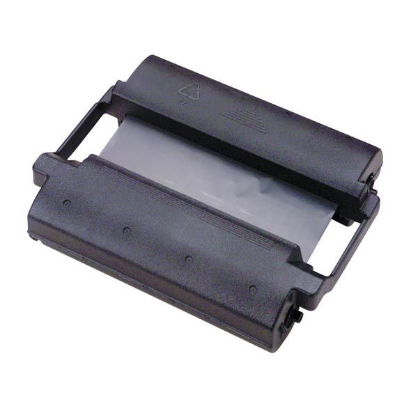 Brother PC-101 OEM Black Thermal Fax Cartridge