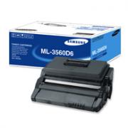 Samsung ML-3560D6 OEM Black Toner Cartridge