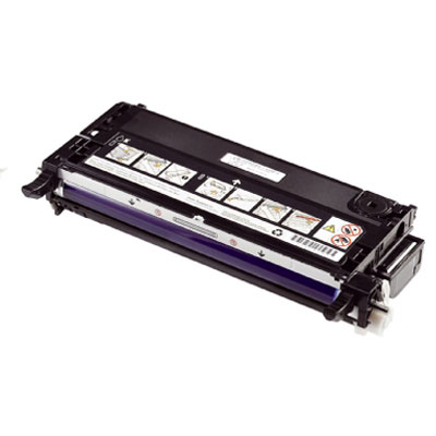 Premium G486F (330-1198) Compatible Dell Black Toner Cartridge