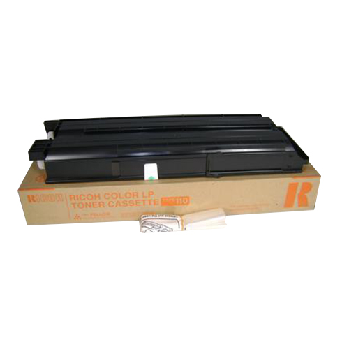 Ricoh 885326 (Type 110) OEM Yellow Copier Toner