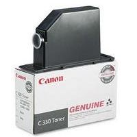 Canon 1377A005AA OEM Black Copier Toner Cartridge