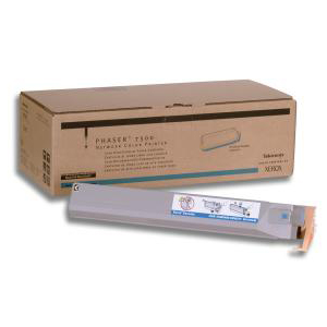 Xerox 016-1977-00 OEM Cyan Toner Cartridge