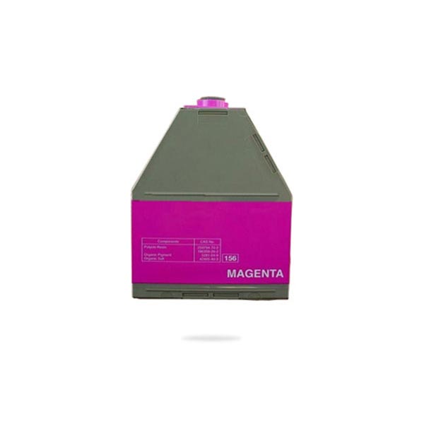 Ricoh 884902 (Type P1) OEM Magenta Laser Toner Cartridge