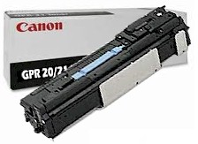 Canon 0256B001AA (GPR-20) OEM Magenta Drum Unit