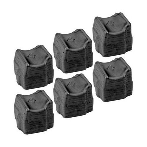 Premium 108R00672 Compatible Xerox Black Solid Ink Sticks