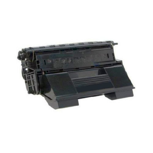 Premium 113R00657 (113R657) Compatible Xerox Black Toner Cartridge