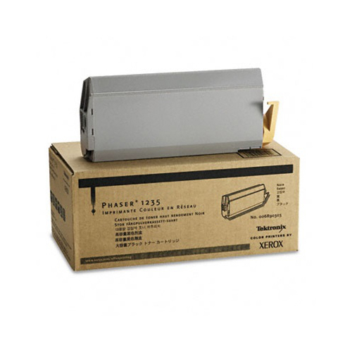 Xerox 006R90303 OEM High Yield Black Toner Cartridge