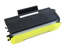 (Jumbo Toner) Premium TN-650 Compatible Brother Black Toner Cartridge