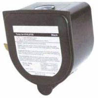 Premium 117-0188 Compatible Lanier Black Copier Toner