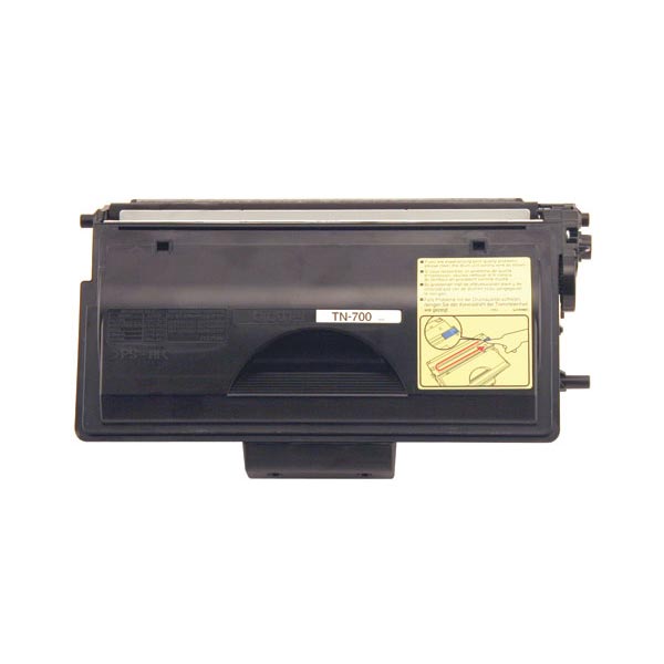 Brother TN-700 OEM Black Toner Cartridge