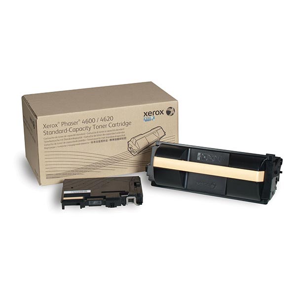 Xerox 106R01533 OEM Black Toner Cartridge