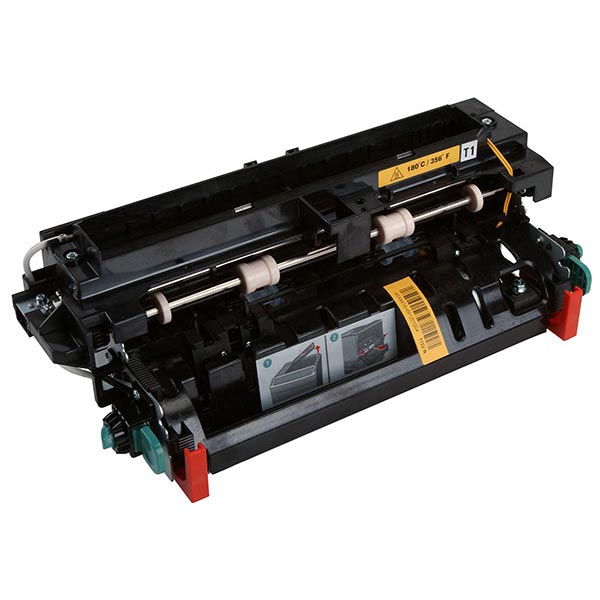 Lexmark 40X4418 OEM Black Toner Cartridge