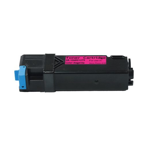 Premium 106R01279 Compatible Xerox Magenta Toner Cartridge